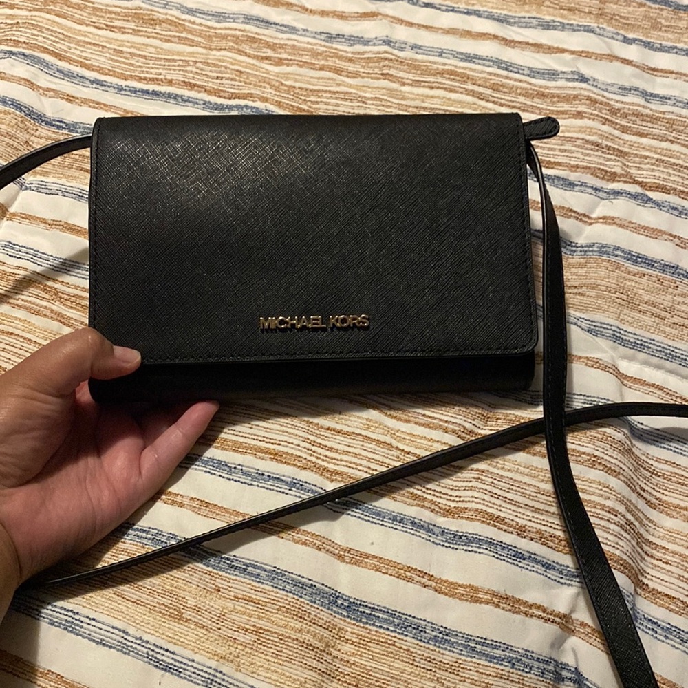 Michael Kors purse
